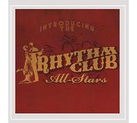 Rhythm Club All Stars - Introducing The Rhythm Club All Stars