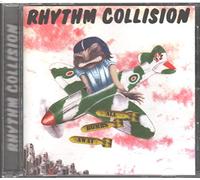 Rhythm Collision - All Bombs Away [Import]