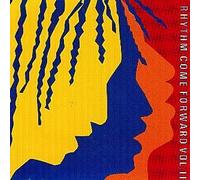 Rhythm Come Formward Vol 2