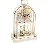 Rhythm Cont Montre Manteau Arc doré Anivers Sty Manche allongé WD114 (Taille unique) (Or)