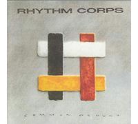 Rhythm Corps - Common Ground (1988/89) [Import]