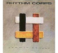 Rhythm Corps - Common ground (1988/89) / Vinyl single [Vinyl-Single 7'']