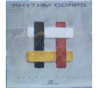 Rhythm Corps - Common Ground