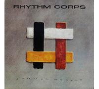 Rhythm Corps - Common Ground [Vinyl LP]