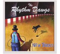 Rhythm Dawgs - New Tricks