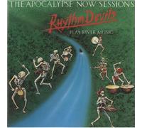 Rhythm Devils - Apocalypse Now Sessions [Import]