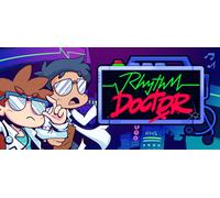 Rhythm Doctor (PC)