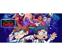 Rhythm Doctor (PC Windows Account)