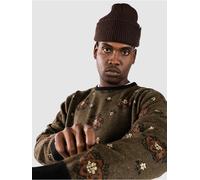 Rhythm Doyle Knit Pull vert L