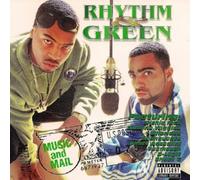 Rhythm & Green - Music & Mail