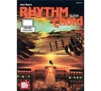 Rhythm Guitar Chord System by Mel Bay Inconnu (Auteur)