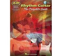 Rhythm Guitar Divers (Auteur)
