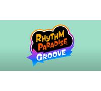 Rhythm Heaven Groove (Nintendo Switch Account)