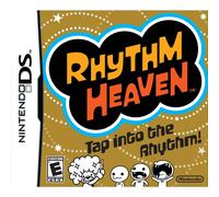 Rhythm Heaven - Nintendo DS (renouvel )