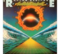 Rhythm Heritage - Rhythm Heritage - Last Night On Earth - ABC Records