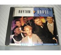 Rhythm House - Rhythm House (UK Import)