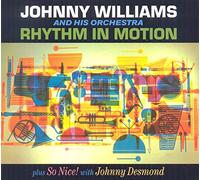Rhythm in Motion/So Nice