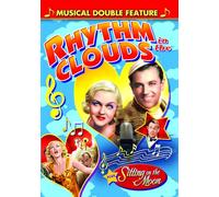 Rhythm in the Clouds & Sitting on the Moon [Region 1] [NTSC]
