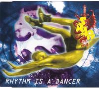 Rhythm is a Dancer [Import]