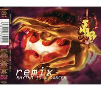 Rhythm is a Dancer (Remix, 1992) [Import]