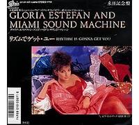 RHYTHM IS GONNA GET YOU