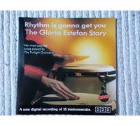 Rhythm is Gonna Get You-The Gloria Estefan Story [Import]