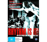 Rhythm Is It!