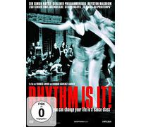 Rhythm Is It ! – Alive AG