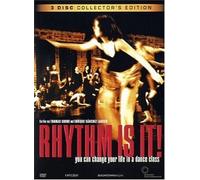 Rhythm is it (3-Disc Collecto (Dolby, PAL, Sammlerausgabe, DTS, Surround-Sound)