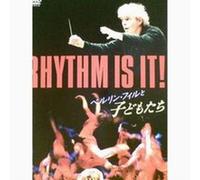 Rhythm Is It! [Import allemand]