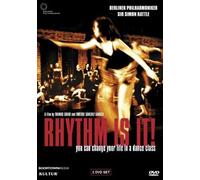Rhythm is It: You Can Change Your Life in Dance