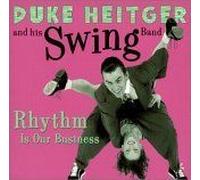 Duke Heitger - Rhythm is Our Business