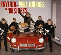 Rhythm is Our Business