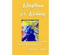 Rhythm Is Rising: Energy swirls around me - can this zest dance through my words?
