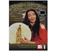 Rhythm Is The Cure