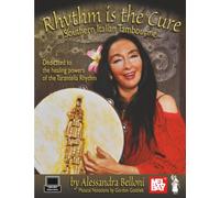 Rhythm is the Cure: Southern Italian Tambourine