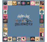 Rhythm / Jews Revisited Édition Limitée
