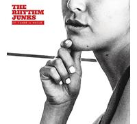 Rhythm Junks,the - It Takes a While [Import]
