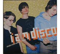 Rhythm King and Her Friends - I am Disco [Import]