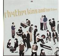 Rhythm King & Her Friends - Get Paid-10' [Import]