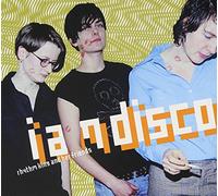 Rhythm King&Her Friends - I am Disco [Import]