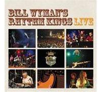 Rhythm Kings Live