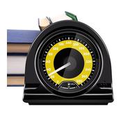 Rhythm Light - Forme de compteur de vitesse d'ambiance - Lumière rythmique activée par la voix | pour jeux DJ stéréo photographie décoration intérieure karaoké