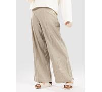 Rhythm Lola Check Pantalon vert L