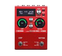BOSS RC-10R pédale et processeur multi-effets