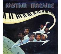 Rhythm Machine [Import]