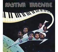 Rhythm Machine - Rhythm Machine