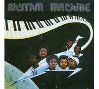 Rhythm Machine - Rhythm Machine