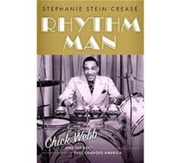 Rhythm Man - Crease Stephanie Stein Independent scholar Independent scholar - Oxford University Press Inc - Livre en Anglais - Hardback Crease Stephanie Stein Independent scholar Independent scholarCr