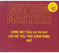 Rhythm Masters - Come on Y'all '97 [Import]